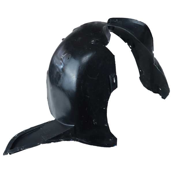 Plastový podblatník